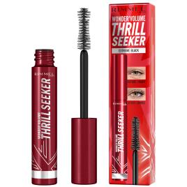 Rimmel Volume Thrill Seeker Mascara - Extreme Black 8ml