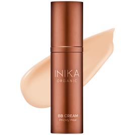INIKA Organic BB Cream 30ml (Various Shades) - Cream