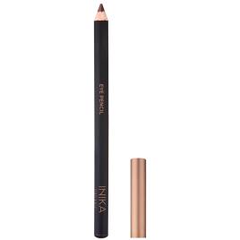 INIKA Organic Eye Pencil 1.1g (Various Shades) - Cocoa