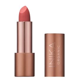 INIKA Organic Lipstick 4.2g (Various Shades) - Poppy