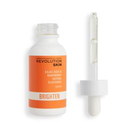 Revolution Skincare Deeper Skin Tone Even Complexion Serum