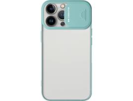 Capa SBS iPhone 12  Verde