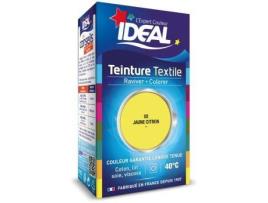 Tinta de Tingir IDEAL RAPOSA Nº. 02 (Amarelo)