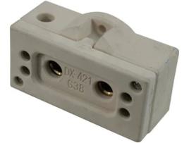Tomada OMNILUX DX-421 for G38 Base