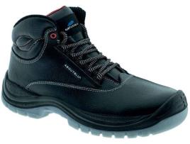 Bota ABOUTBLU Pele Hidrofuga Compo Spartacus S3 Src