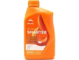 Óleo de Motor REPSOL Smarter Synthetic 2T  (1L)