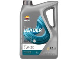 Lubrificante REPSOL Leader C2/C3 5W30 (5L)