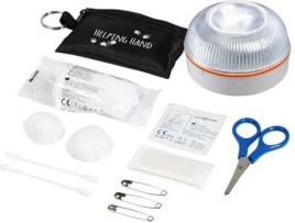 Luz de Emergência HELP FLASH PK2673