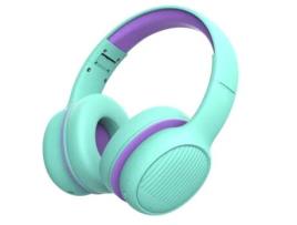 Auscultadores Bluetooth CHRONUS YXEJ0510