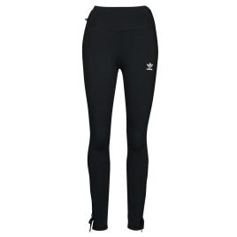 adidas  Collants HIGH WAIST LEGGINGS  Preto Disponível em tamanho para senhora. FR 36,FR 38,FR 40,FR 42.Mulher > Roupas > Collants