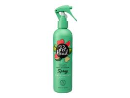 Pet Head Furtastic Cão 300 Ml Garrafa Pulverizado.