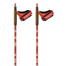 One Way Premio 30 Poles Laranja 142.5 cm