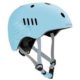 Spokey Pumptrack Junior Mtb Helmet  54-58 cm