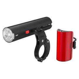 Knog Pwr Road 700 + Mid Cobber Light Set  700 / 170 Lumens