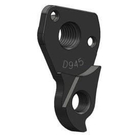 Pilo D945 Airborne / Bianchi / Bottecchia / Da Bomb / Fuji / Khs / Kellys / Orange / Qayron Derailleur Hanger