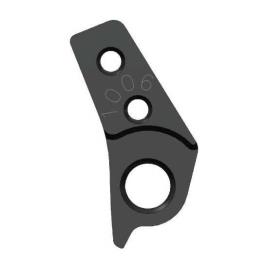 Pilo D1006 Scott Derailleur Hanger