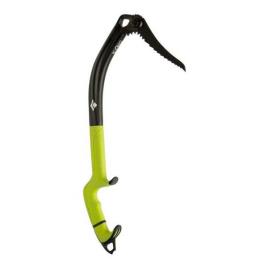 Black Diamond Fuel Ice Axe Verde,Preto
