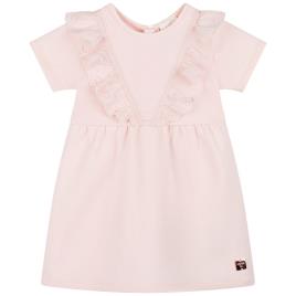 Carrement Beau Y02062 Dress Rosa 12 Months