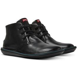 Camper Beetle Trainers Preto EU 46