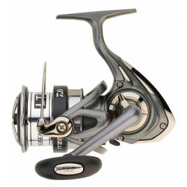 Daiwa N´zon Lt 2020 Reel Cinzento 6000 SS P