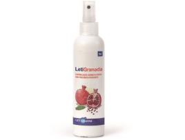 Leti Champô Loção Dermatológica Para Uso Frequente Letigranada 200 Ml