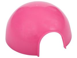 Voltrega Igloo Hamster (C15) 8 Cm
