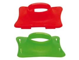 Yagu Porta De Plástico Para Tubo De Gaiola De Hamster T-2