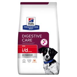 Hill's Prescription Diet Mini Canine Digestive Care I/D Stress 1 Kg