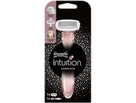 Wilkinson Sword Intuition Complete Cuchilla de Afeitar para Mujer