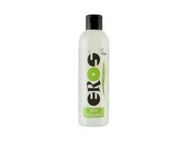 Lubrificante EROS Waterbased Vegan (250 ml)