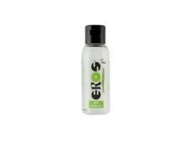 Lubrificante EROS Waterbased Vegan (50 ml)