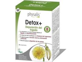 Suplemento Alimentar PHYSALIS Detox+