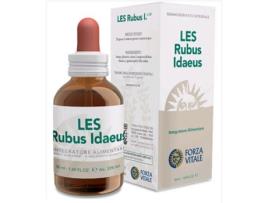 Suplemento Alimentar FORZA VITALE Les Rubus Idaeus (5ml)