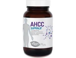 Suplemento Alimentar EL GRANERO INTEGRAL Ahcc Supralif 500 Mg (100 g)