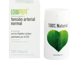 Suplemento Alimentar LOWPEPT R 60 Comprimidos