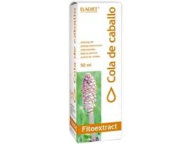 Suplemento Alimentar ELADIET Fitoextract De Caballo (50 ml)