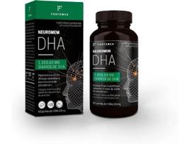 Suplemento Alimentar HERBORA Neuromen Dha 60 X 106429 Mg