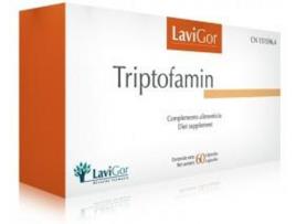 Suplemento Alimentar LAVIGOR Triptofamin