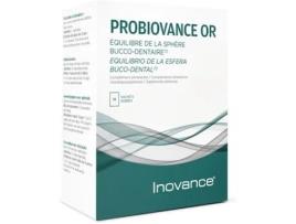 Suplemento Alimentar YSONUT Probiovance Or 14 Saquetas (100 g)