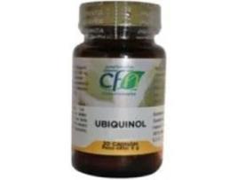 Suplemento Alimentar CFN Ubiquinol 100 Mg