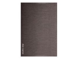 ALFOMBRA PIE DE CAMA DE VINILO ALVIR TEJIDOS EL MUNDO