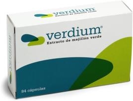 Suplemento Alimentar ARTESANIA Verdium (100 g)