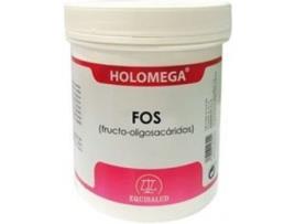 Suplemento Alimentar EQUISALUD Holomega Fos