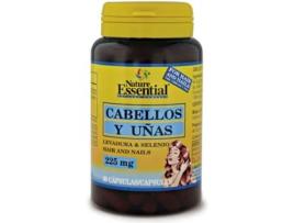 Suplemento Alimentar NATURE ESSENTIAL S Y