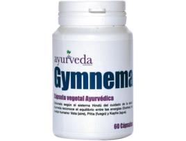 Suplemento Alimentar AYURVEDA Gymnema Sylvestre