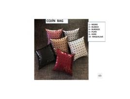 FUNDA DE COJÍN  BAG