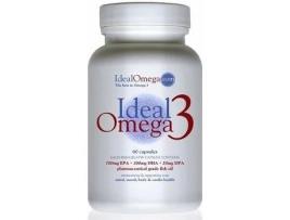 Suplemento Alimentar MARGAN Ideal Omega 3 Epa