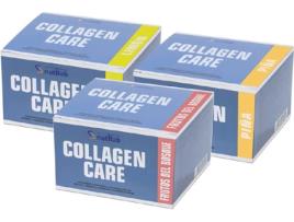 Suplemento Alimentar NUTILAB Collagen Care 46 Sob X Limão (250 ml)