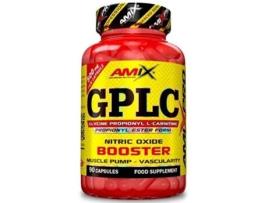 Suplemento Alimentar AMIX PRO Gplc Nitric Oxide Booster (200ml)