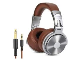 Auscultadores Bluetooth CHRONUS YXEJ0509